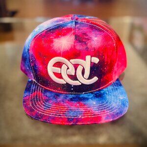EDC Galaxy Hat